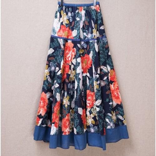 Makuluya Women's Skirts