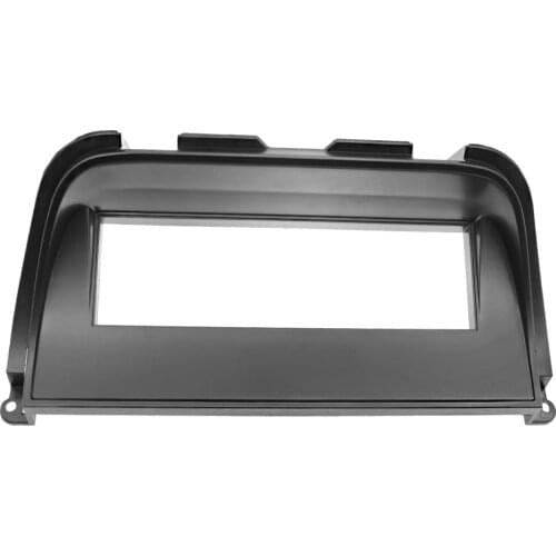 One Din Facia for Jaguar XJ 1998-2002 (European) Radio DVD Stereo CD Frame Panel Installation Kit