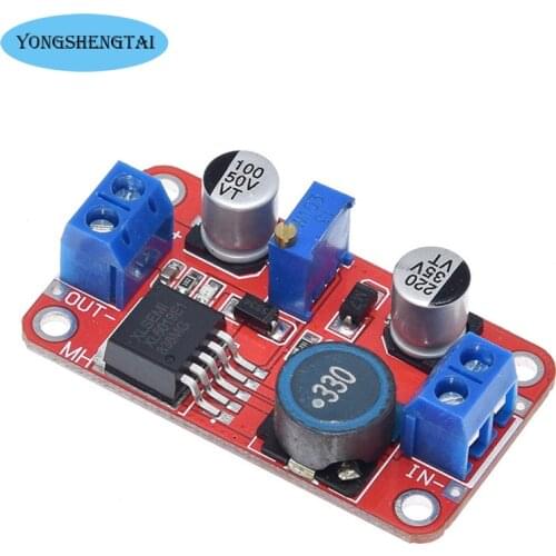 OIMG Batteries