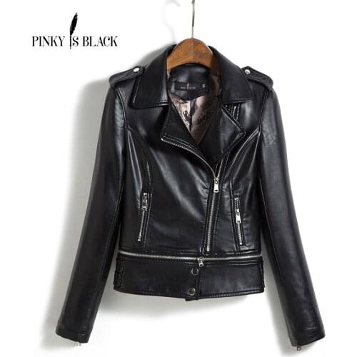 PinkyIsBlack Women's Bomber Jackets
