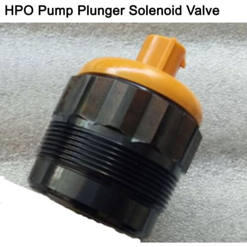 Brand New Diesel PCV Valve 094040-0150 095300-0140 Common Rail HPO Pump Plunger Solenoid Valve 094040-0081 094086-0100 for Denso