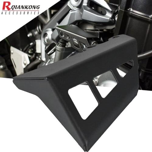 Motorcycle Clutch Arm Protection CLUTCH DEVICE COVER Accessories For YAMAHA XSR900 /Abarth Tracer900/900GT TRACER 9 GT 2020 2021