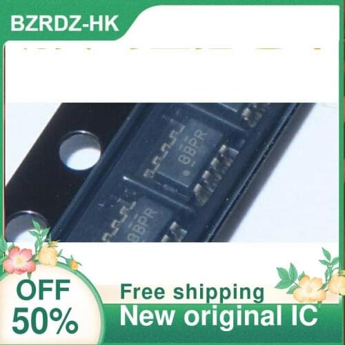 1-20PCS TS3A4742DCNR Analog switch silk screen 8bpr SOT23-8 New original IC