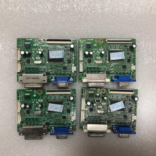 100% Test shipping for A221HQL VA2410 driver board L9137-1M 48.7E205.01M