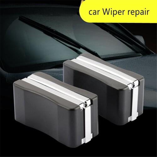Car wiper repairer for Kia Rio K2 Sportage Soul Mazda 3 6 CX-5 Lada Skoda Octavia A5 A7 Superb accessories