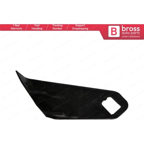 Bross Auto Parts BHL48 Headlight Headlamp Repair Bracket Tab Right Side For A3 A4 Fast Shipment Free Shipment Ship From turkey