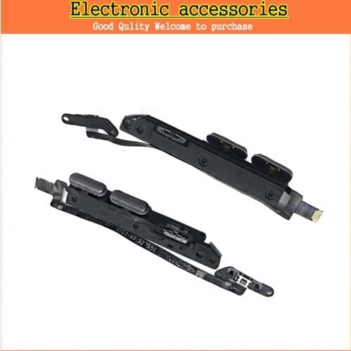 For iPad mini 2 3 5 air Switch Button Voice Flex Cable Original New High Quality On Sale Replacement Part Vibrator