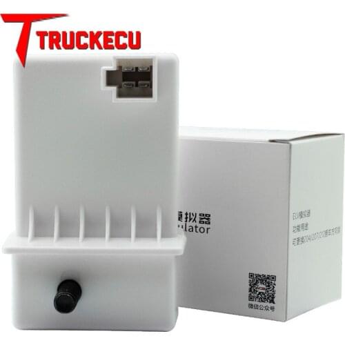 CGDI ELV Emulator Renew ESL for Benz 204 207 212 work with CGDI Prog MB key programmer CGDI MB ELV Simulator Renew ESL