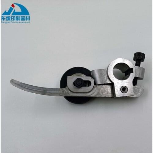 Komori Printing Machinery Feeder Roller, Komori Printing Machinery Spare Parts