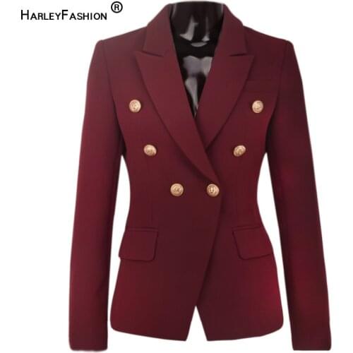 HARLEYFASHION Women's Outerwear