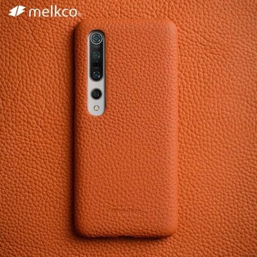 Melkco Xiaomi Mi 11 Phone Cases