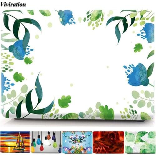 Mobile Wednesday Plastic Computer Accessories For Huawei Matebook D14 NBL-WAQ9R Mate 13/X PRO 13.9 Laptop Case Women Vogue 2020