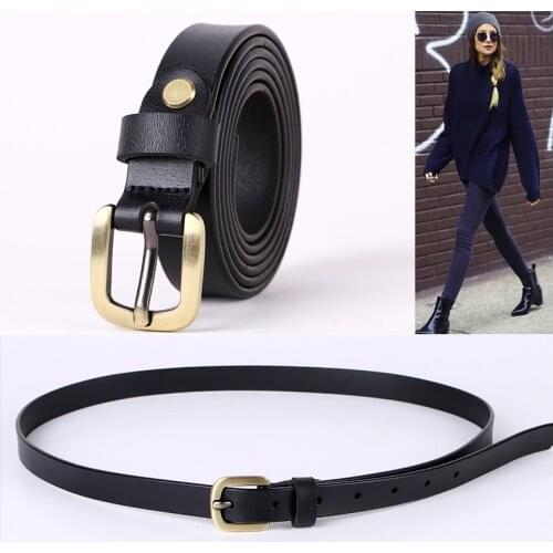 Musenge Women's Belts