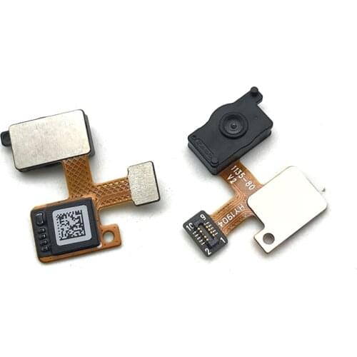 New For Xiaomi Mi 9 Mi9 Fingerprint Sensor Home Return Key Menu Button Flex Ribbon Cable