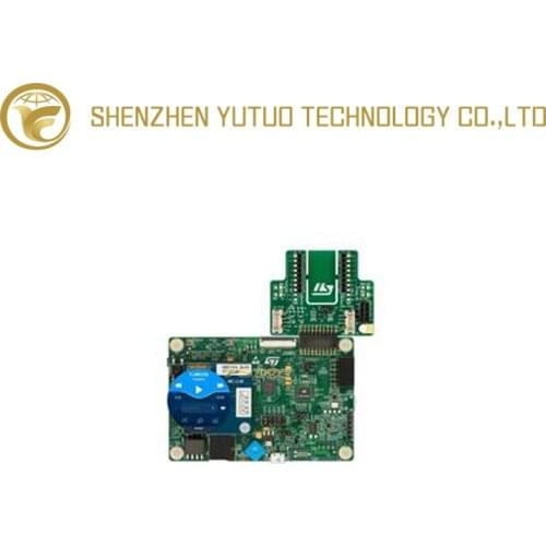 New Original Non-counterfeit STM32L4R9I-DISCO Discovery kit with STM32L4R9AI MCU Development Board