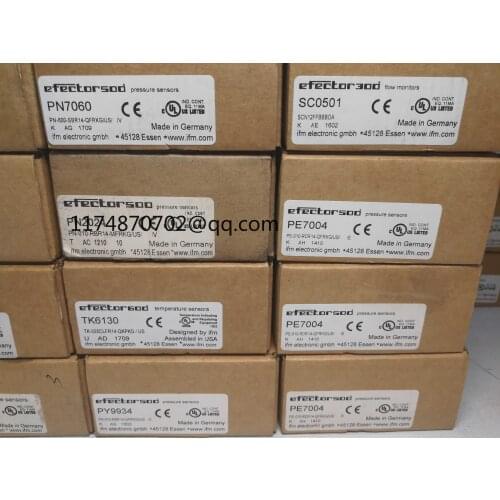 IFM PN7203 PN7293 sensor 100% new and original