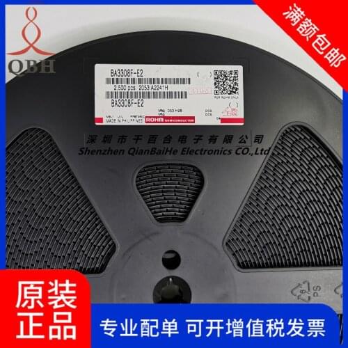 Original BA3308F-E2 BA3308 BA3308F SOP-14 New and Original