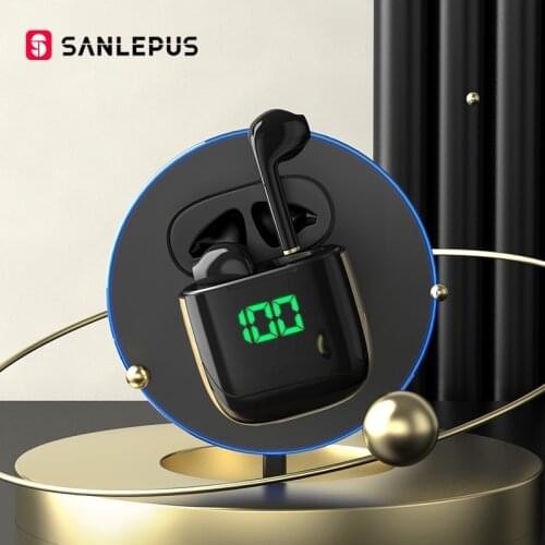 Закрытые наушники SANLEPUS China At AliExpress