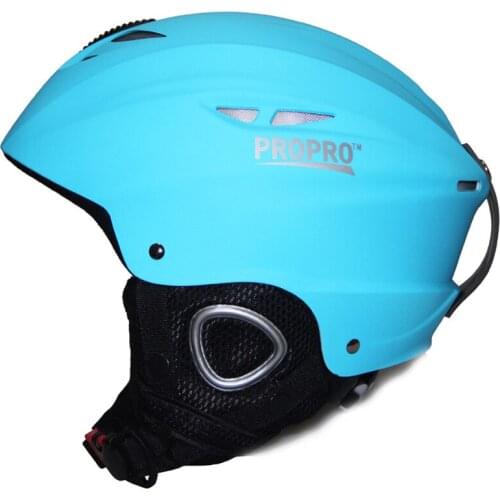 PROPRO Winter Adult Children Skiing Helmet Safty Snowboard Skateboard Skiing Equipment Outdoor Sport Snow Ski Snowboard Helmet