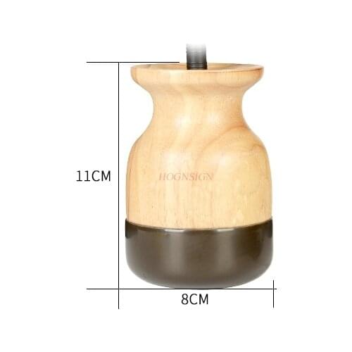 Warm moxibustion equipment electric massage energization meteorite Taiji energy stone health