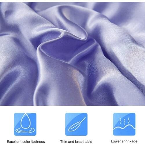 29 100% Silk Comforter Blanket Quilt Duvet Washable Ice Silk Summer Air Conditioning Comfoter Quilt Blanket for Children Adults