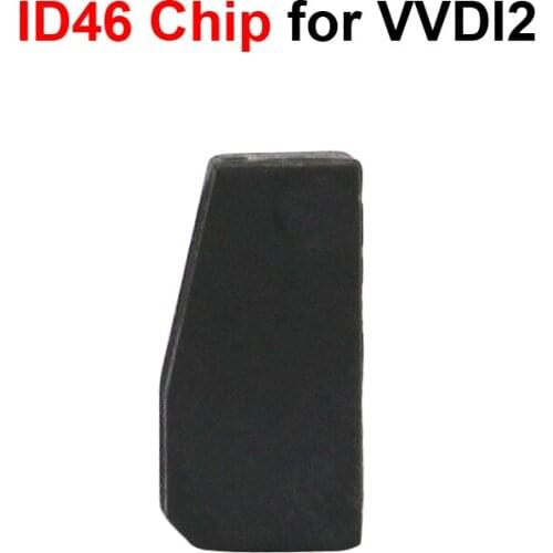 ID46 Chip for Xhorse VVDI2 46 Transponder Copier Programmer VVDI 46 Chip Car Key Chips