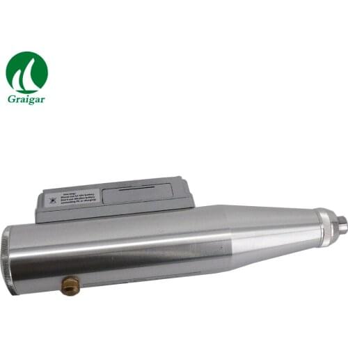 Digital Concrete Test Hammer HT225-E Measuring Ranges: 10-60MPa Digital Concrete Rebound Test Hammer