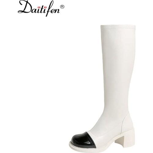 DAITIFEN Women's Shoes