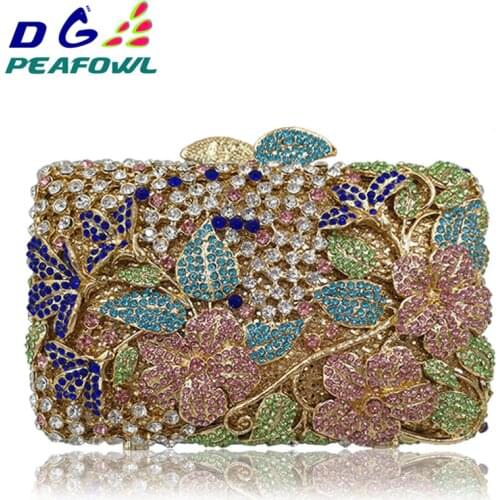 DG PEAFOWL Women's Shoes