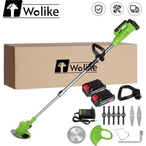 DOERSUPP Lawn Mowers-trimmers China