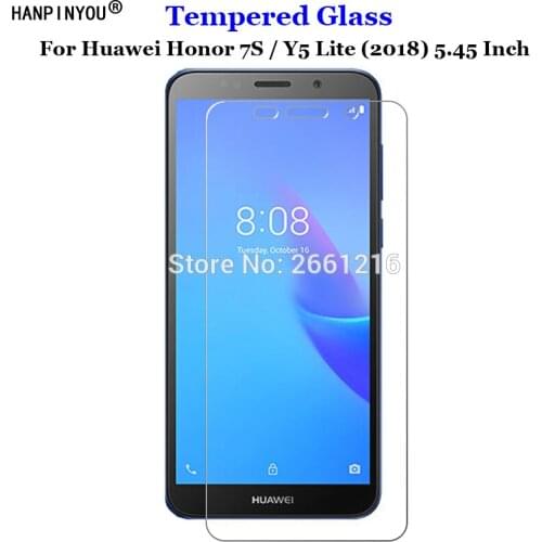 Защитные пленки для Huawei Y5 Lite HANPINYOU China At AliExpress