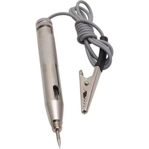 Mockingjay Automotive Testers