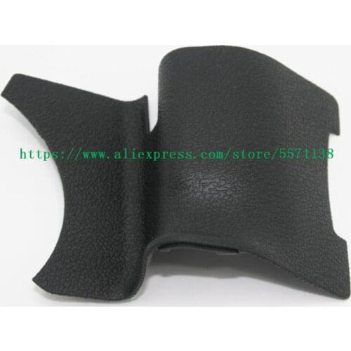 NEW FOR Canon FOR EOS R Grip Cover Rubber Assembly Replacement Repair Part
