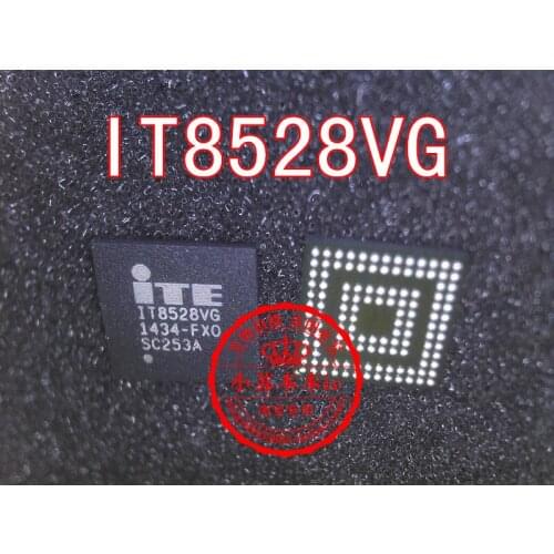 New original IT8528VG FXO IT8302FN AXO IT6511FN CXG VSC8601XKN IT8171FN-56 IT7040FN IT7230BFN