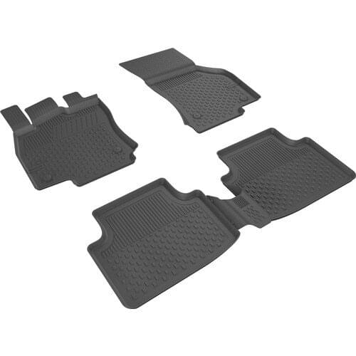 Car Carpets ROXFORM China