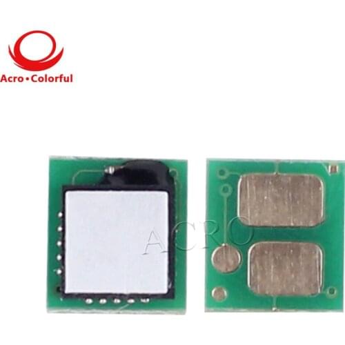 CF248A compatible chip for HP LaserJet Pro M15a M15w MFP M28a M28w printer cartridge refill