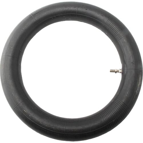 Heavy Duty Rubber 2.50/2.75-10 Tire Inner Tubes 10 inch with Straight Valve Stem for Honda Crf50 Xr50 CT70 EZ90 Motorcycle