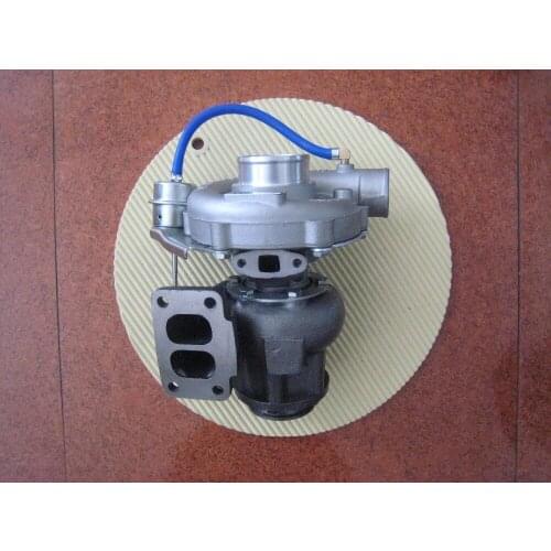 TBP412 2674A082 TURBO 702422-0004