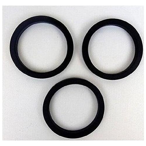 ASTORIA CMA GASKET FILTER HOLDER Ø 72X56X8 MM 71X55X8mm 3 pack