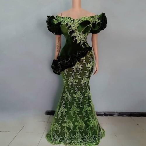 WDPL Womens Off Shoulder Dresses