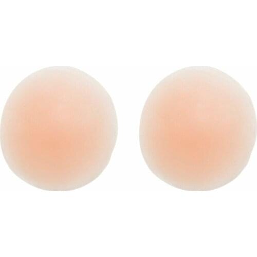 Women Silicone Nipple Concealer Ten