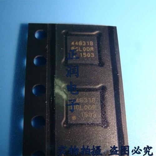 100% New&original SI4463 44631B SI4463-B1B-FMR QFN20 In Stock