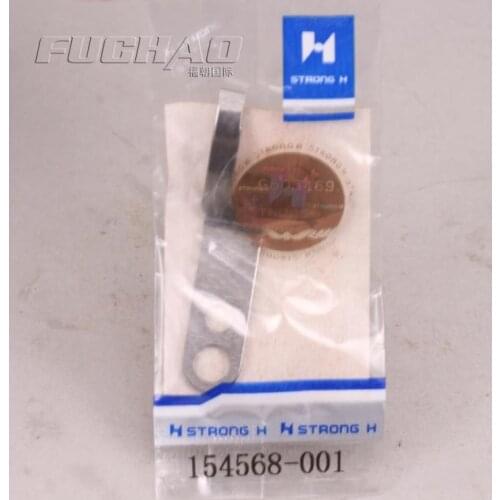 154568-001 STRONG.H REGIS For BROTHER B716-400 Stationary Industrial Sewing Machine Parts 10pcs 154568