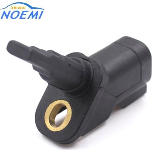 2017 ABS Wheel Speed Sensor For Ford Mondeo 3 Jaguar X-Type 0265007087 1146400 1S7T2B372AB 1S7T2B372AC 1S7T2B372AD 1S7T-2B372-AD