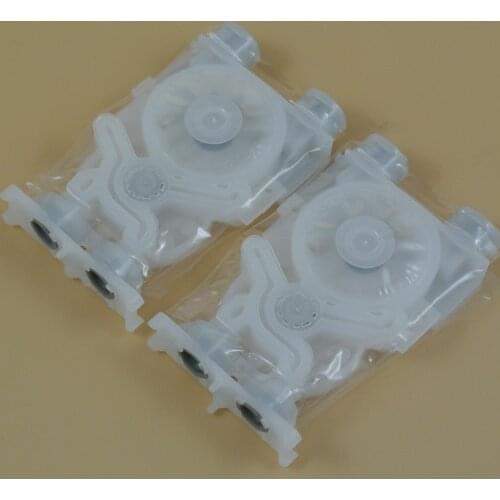 5 Pieces/lot Ink Damper for Epson SC T3000 T5000 T7000 T3070 T5070 T7070 T3200 T5200 T7200 T3270 T5270 T7270 damper solvent