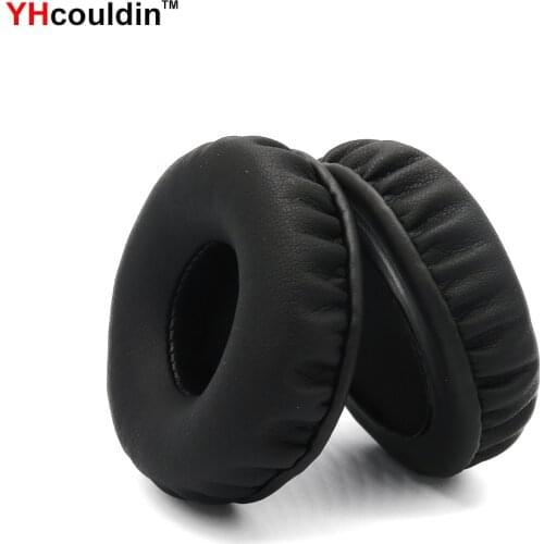 YHcouldin Ear Pads For Sennheiser HD560 HD560II Headphone Replacement Earpads Ear Cushions Cups