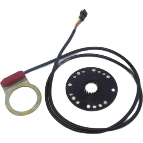 Electric Bicycle Pedel Assist Sensor/E-bike PAS system 5/8 Magnet