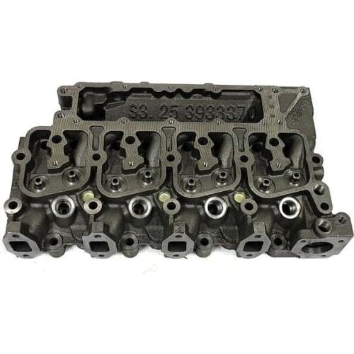 Cylinder Head 3962005 3932011 3903920 Fit for Cummins 4BT 4BTA 3.9D