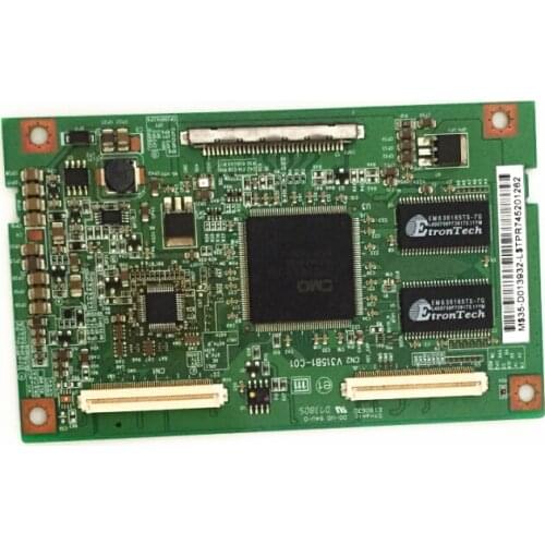 Good working for V315B1-C01 T-con V315B1-L01 LNT3242HX NS-LCD32-09 logic board part
