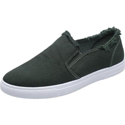 Maykvrze Men's Shoes